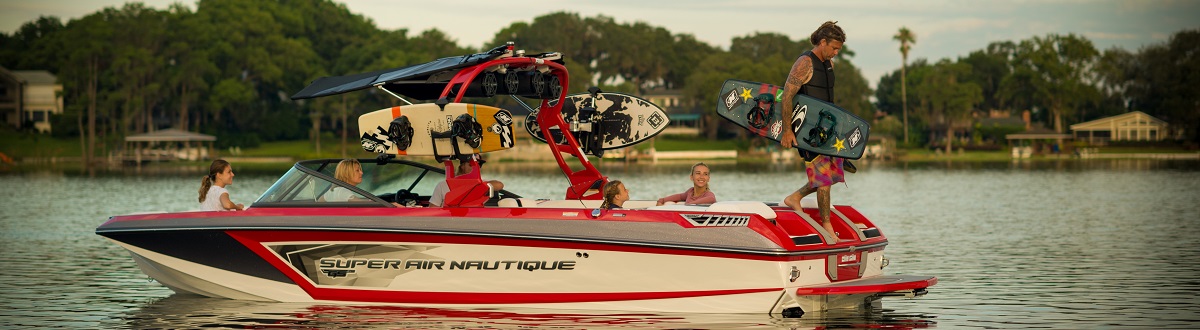 Dealership Information | Marine Specialties | Sparks Nevada