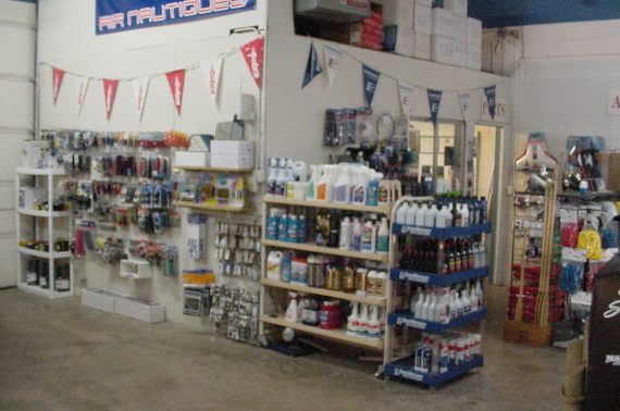 Dealership Information | Marine Specialties | Sparks Nevada