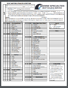 Go to marine-specialties.com (boat-motor-trailer-inspection subpage) #1